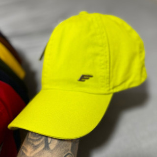 boné lavado aba curva super gold em Oferta na Shopee