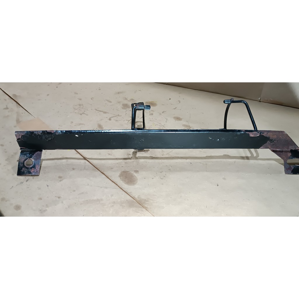 Suporte Extintor De Incêndio Lifan 530 2015 Com Detalhes 