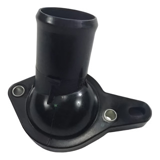 Carcaca Valvula Termostatica Jac J2 J3 1.4 1.5 2012 Até 2015 em Oferta na Shopee