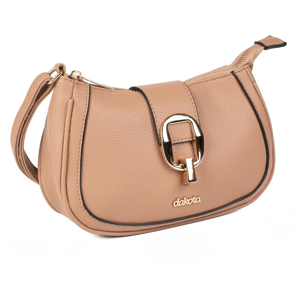 Bolsa Dakota Transversal Feminina DK206