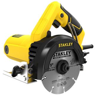 Serra Mármore 125mm STANLEY SPT116A 1350W com 2 Discos em Oferta na Shopee
