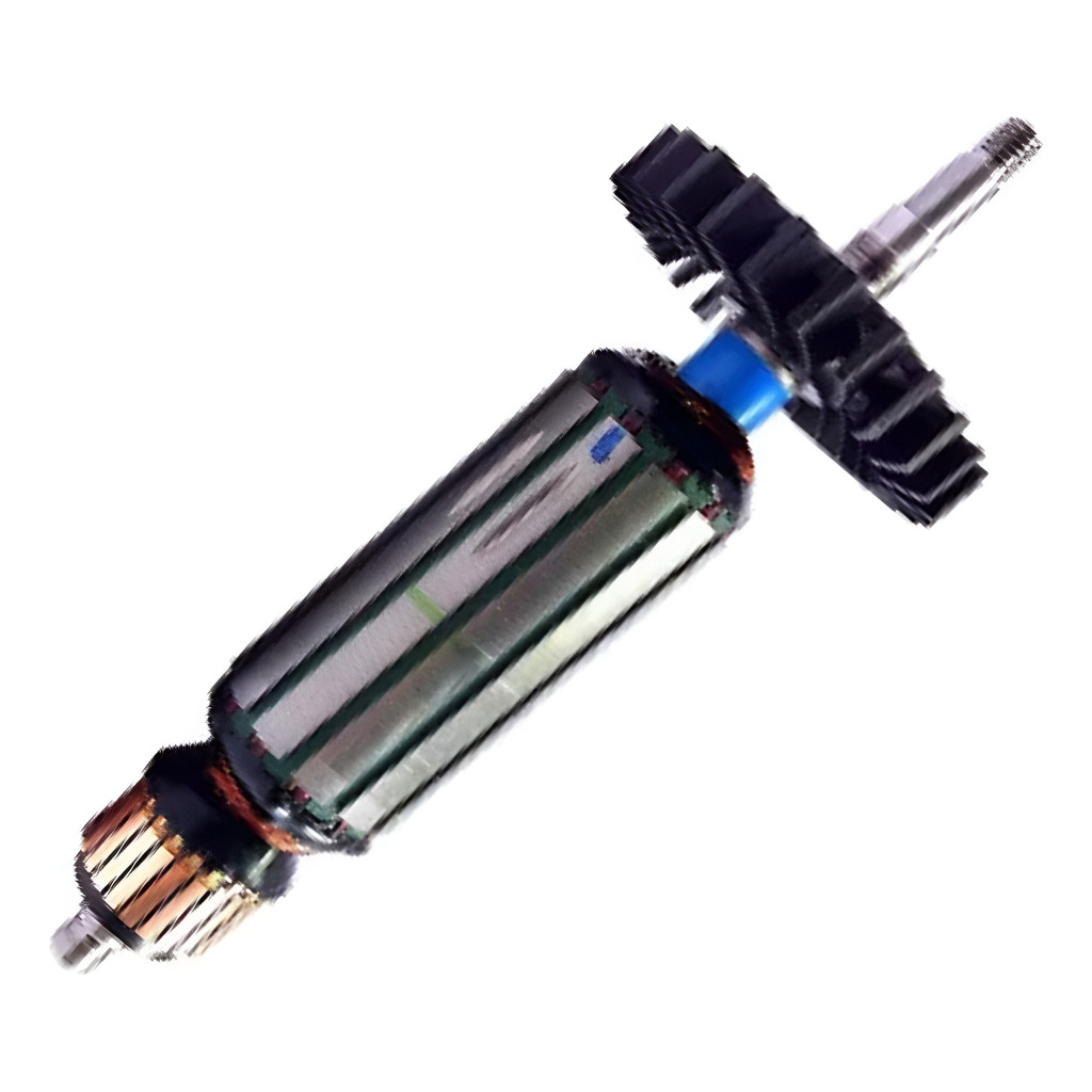 Rotor Induzido Esmerilhadeira DWE4020 Compatível 110V 220V