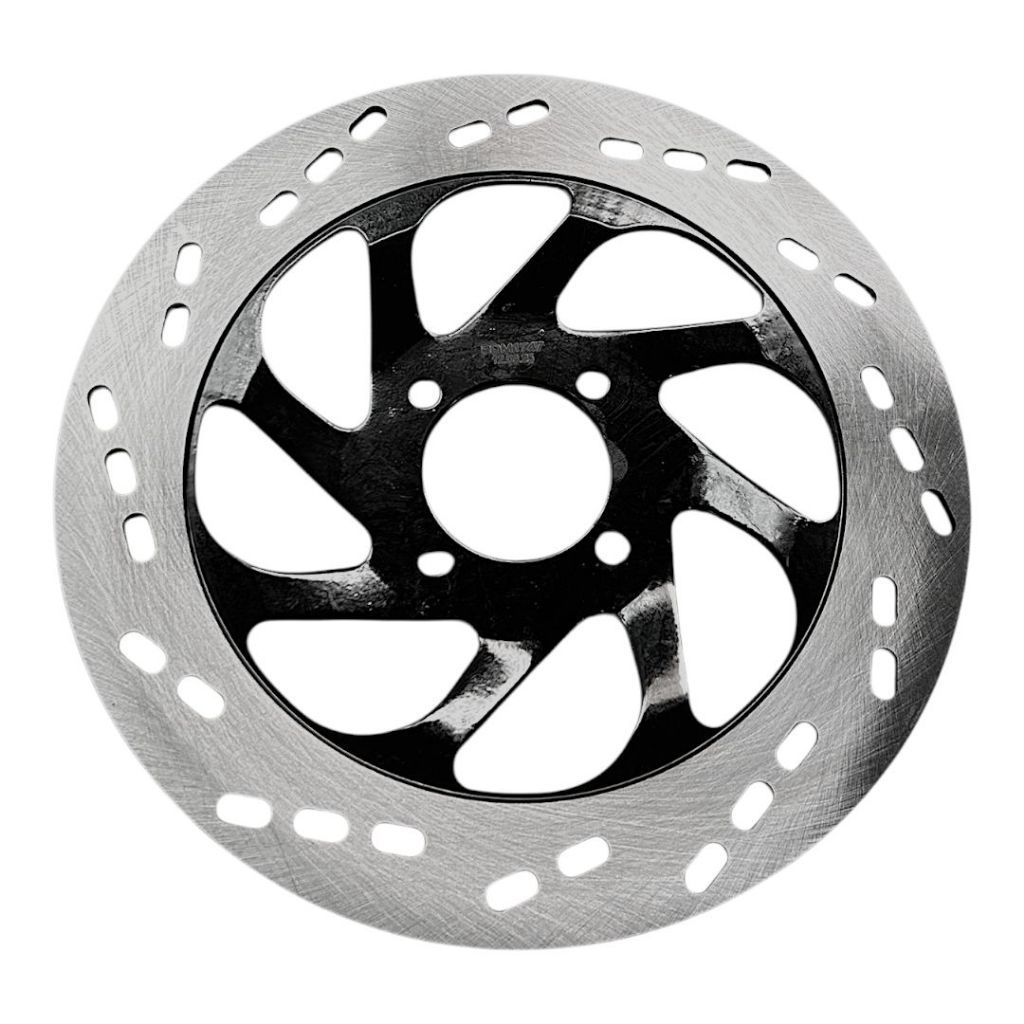 Disco Freio Dianteiro Suzuki Yes 125 En 05/12 En 125 Yes Se 11/16
