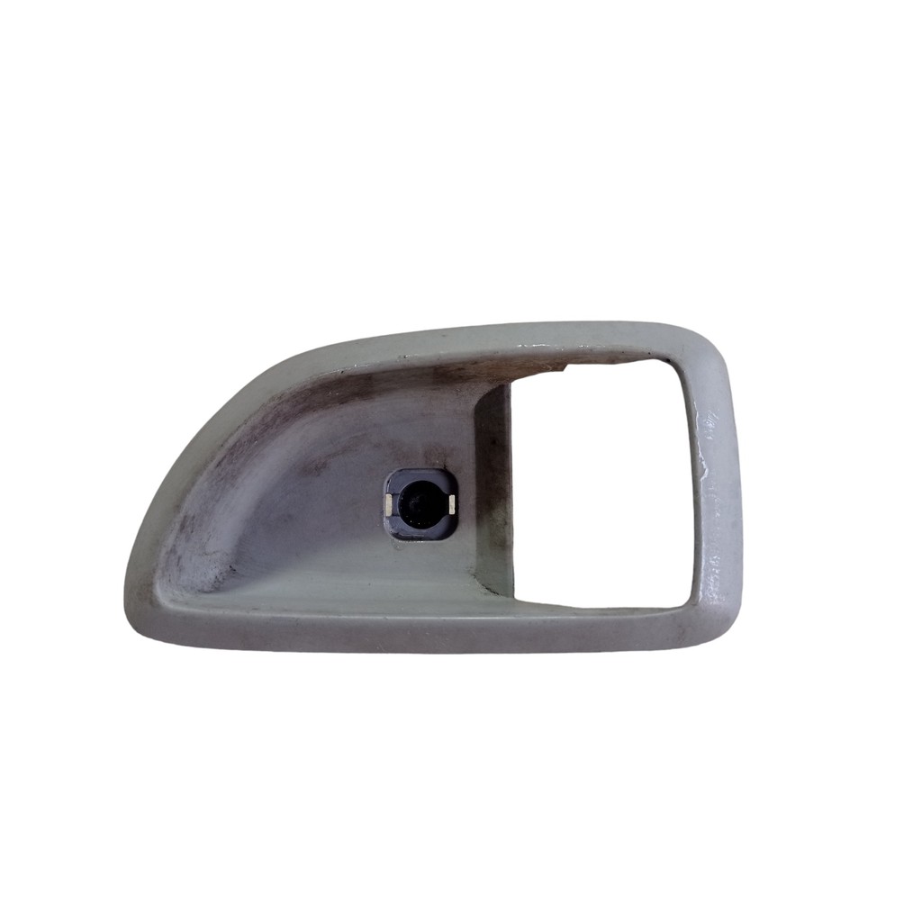 Moldura Maçaneta Interior Traseira Esquerda Azera 2009 V595 Cinza