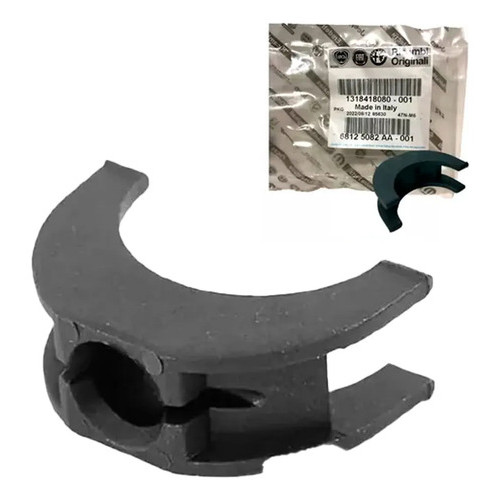 Patim Meia Lua Trambulador Ducato Boxer Jumper Original