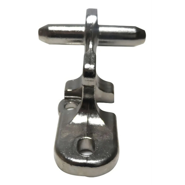 Dobradiça Intermediaria Refrigerador Brastemp W10632360