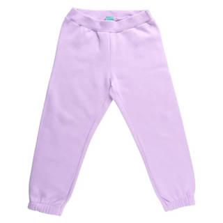 Calça Moletom Kookabu Menina Felpado Infantil em Oferta na Shopee