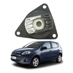 Coxim Motor Esquerdo Novo Palio 1.0 1.4 2012 A 2017