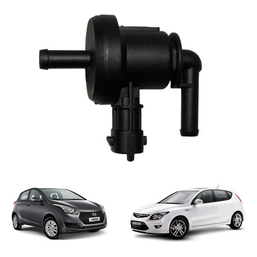 Válvula Canister I30 Cerato Hb20 1.6 16v 2 Pinos 29010-2b000