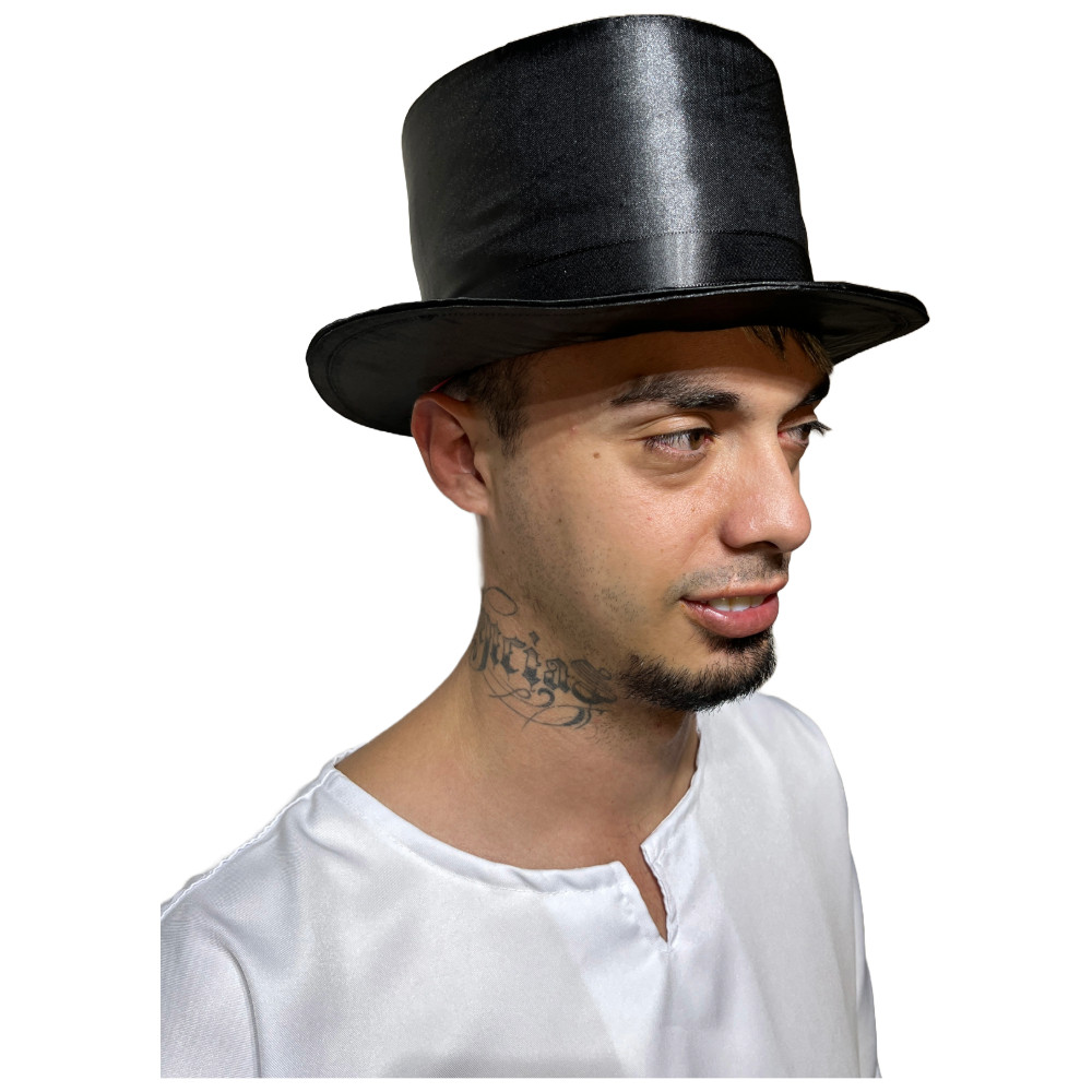 Cartola De Exu Alta Umbanda Candomblé