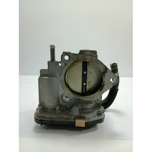 Corpo Tbi Borboleta Toyota Corolla Cross 2.0 2020/2023 Usado