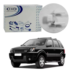 Flange Bomba Combustivel Ecosport 1.6 2.0 2003 A 2007