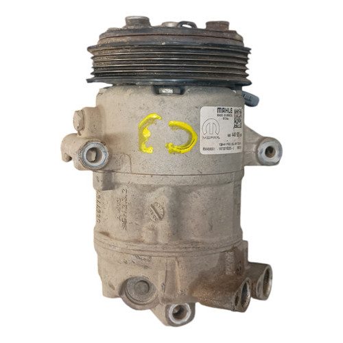 Compressor Ar Condicionado Peugeot Citroen 1.0 3cc