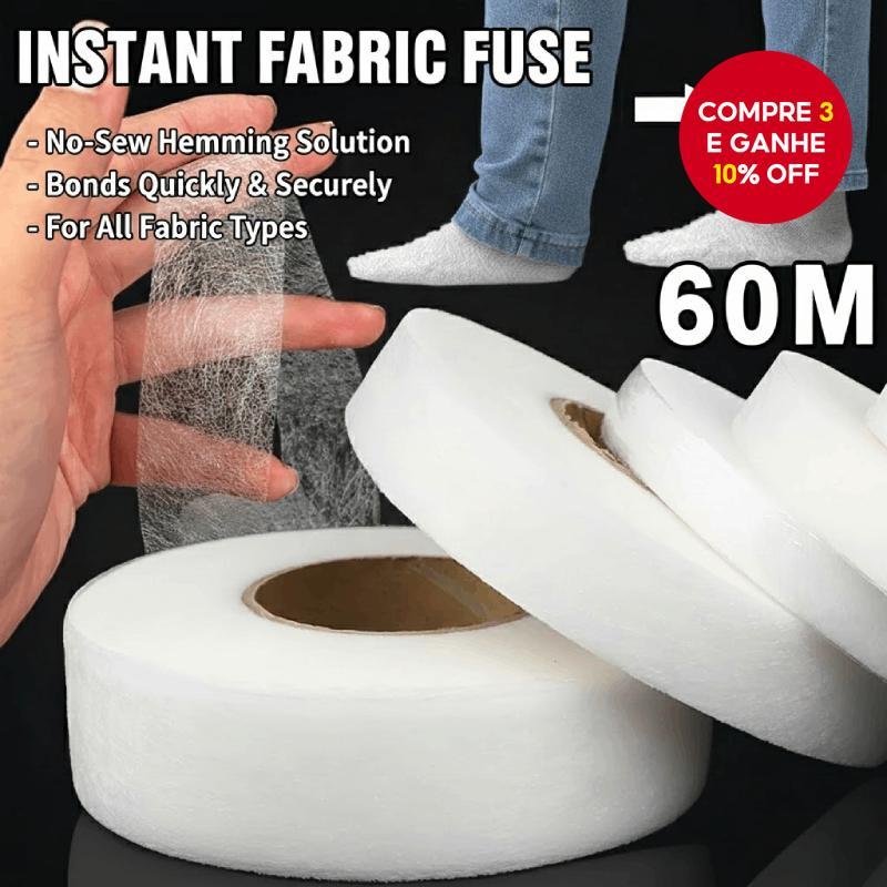 Forro De Filme Não Tecido De Malha Adesiva De Derretimento Quente Dupla Face Para Engomar Pressionando Itens Essenciais 