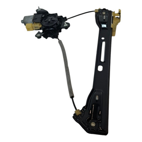 Máquina Vidro Porta Traseira Direita Ford Fusion 2013/2017