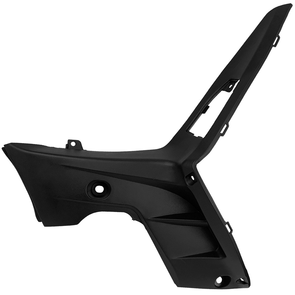 Carenagem Interna Direita Moto Shineray Jet 50cc 2013/2018
