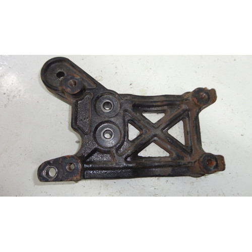 Suporte Compressor Ar Condicionado Jac J3 1.4 16v