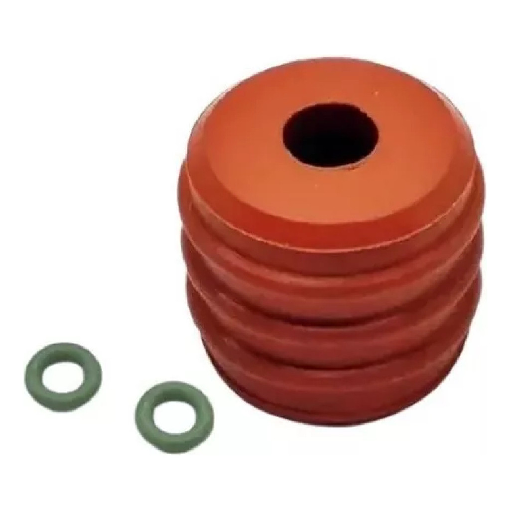 Borracha de Vedação do Bico Da Bomba de Gasolina para Honda Hornet Cb600