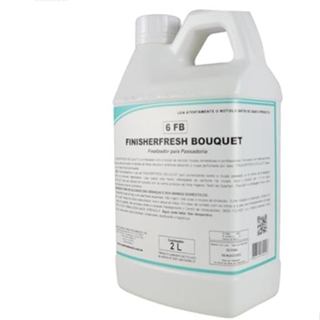 Finisherfresh Bouquet Facilitador de Passar Roupas 2 Litros Rende até 20 litros em Oferta na Shopee