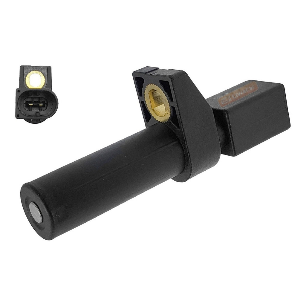Sensor Rotação Classe A 160 190 2001 2002 2003 2004 2005