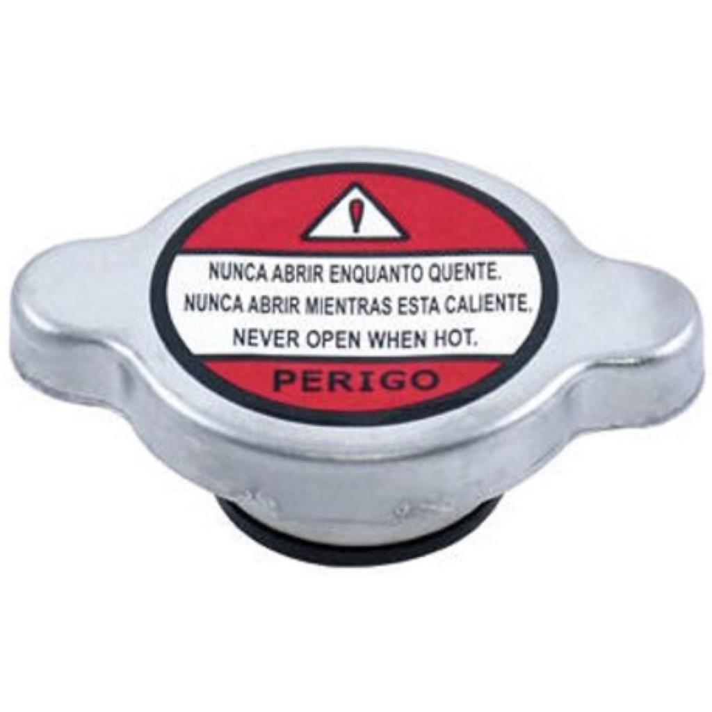 Tampa do radiador Ford Thunderbird 1994 a 1995 FLORIO 26084