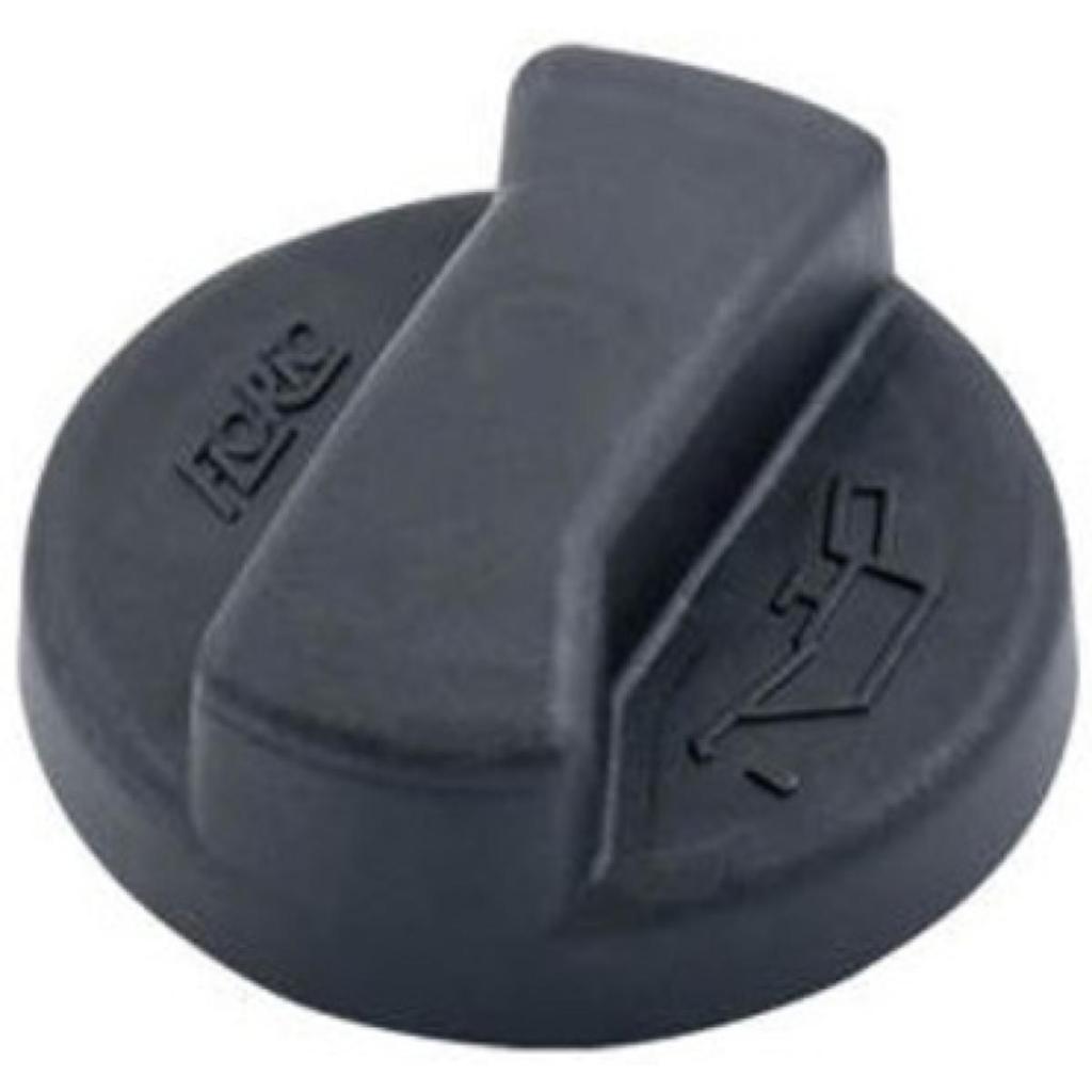 Tampa do enchimento de óleo Volkswagen Fox 2003 a 2021 em Oferta na Shopee