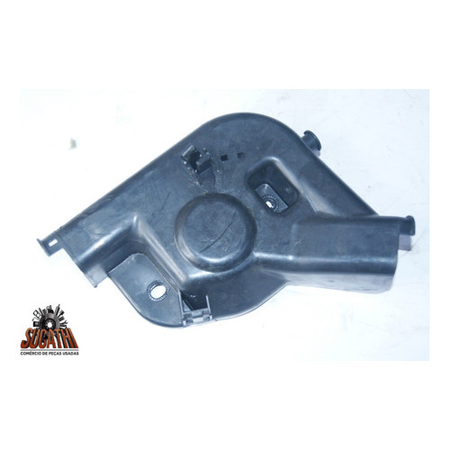 Protetor Dash Da Fiação Chicote Cerato Hyundai I30 2008 2013