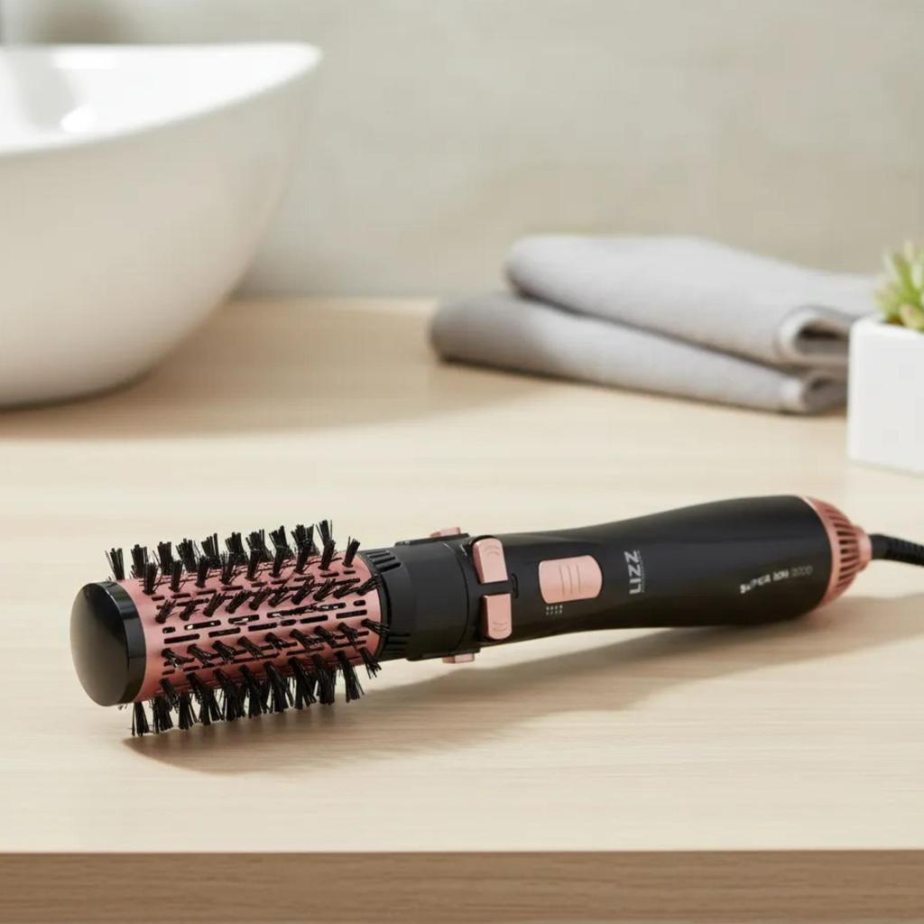 ESCOVA SUPER ION 3000 220V - 1300W — imagem 2 de 2