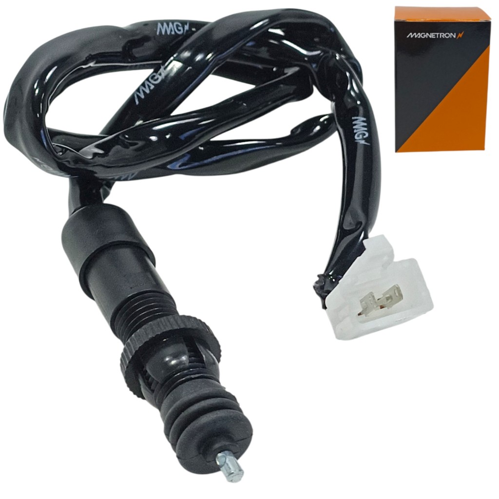 Interruptor Freio Traseiro Cbx 250 Twister 2001 a 2007 2008 2009 Xlx 350 R 1987 a 1991