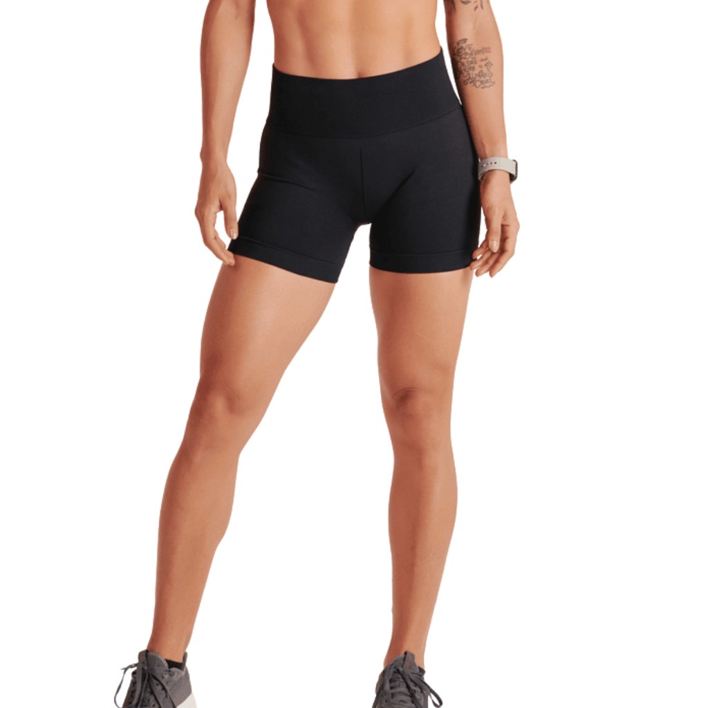 Bermuda Feminina Basic Lupo