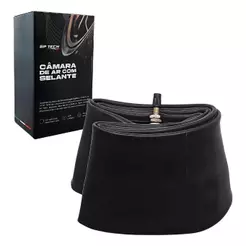 CAMARA AR GP TECH COM SELANTE A-18 3.00-18 / 90-90-18 / 2.75-18 ( TITAN / FAN / YBR / FACTOR )