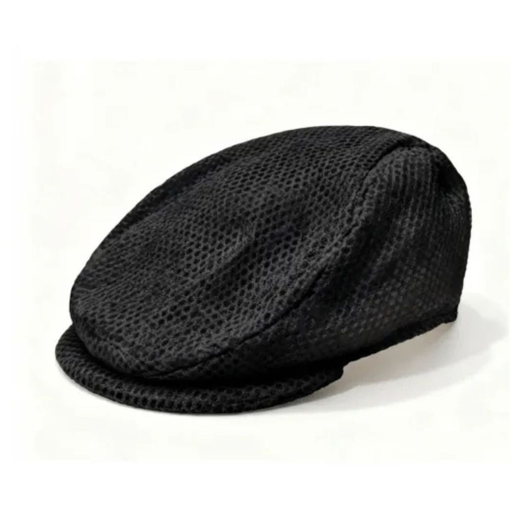 Gorro Boina Boné Chapéu Peaky Blinders Gatsby Inglesa Shelby