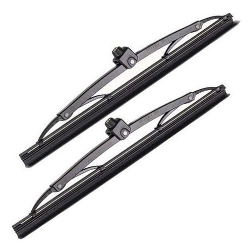 Palheta Limpador - Bandeirantes 1986/.. Fusca 1953/.. em Oferta na Shopee