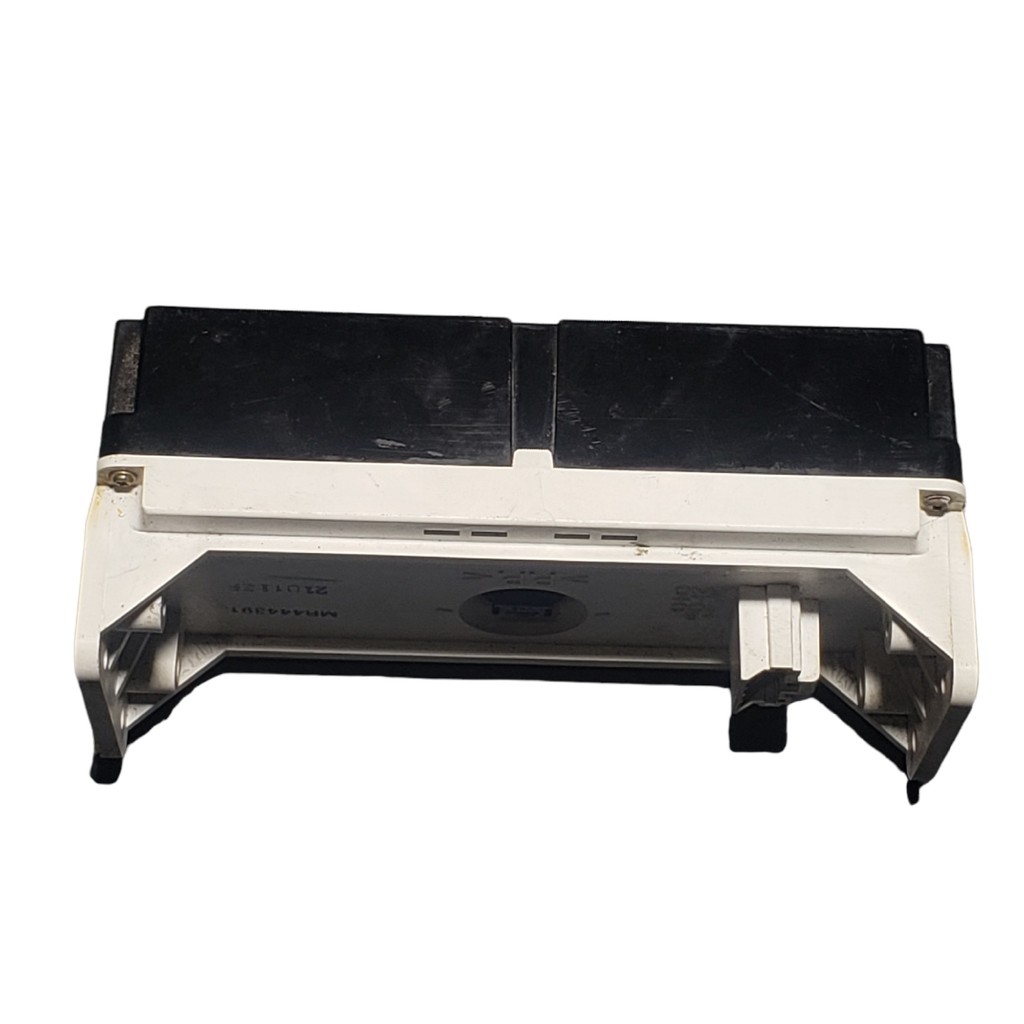 Relógio Computador De Bordo Mitsubishi Pajero Tr4 2003 Auto