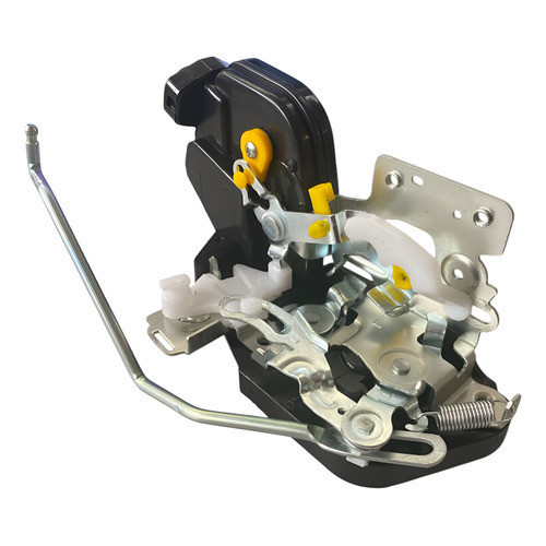 Fechadura Elétrica Porta Dianteira Sportage Tucson Gl 2005