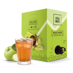 XAROPE BALDO MACA VERDE 3L