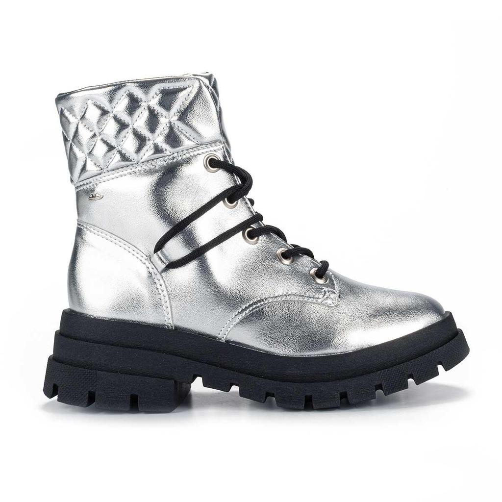 Bota Coturno Dakota Tratorada G5701