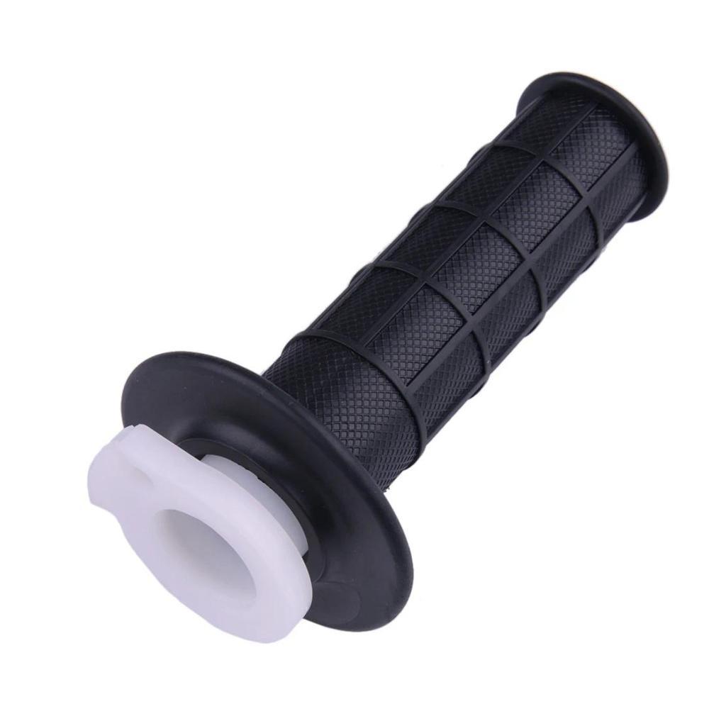 Novo 7/8 " 22mm Torção Acelerador Alça Conjunto De Cabo Apto Para Motocicleta ATV Dirt Bike Quad