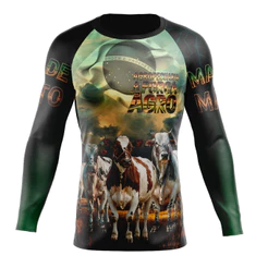Camisa agro 41 com Proteção UV estampa agropecuária, nelore, boi de engorda, ordenha, rebanho, roça, vacas
