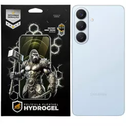 Película para Samsung Galaxy S26 Plus - Traseira Hydrogel HD - Gshield