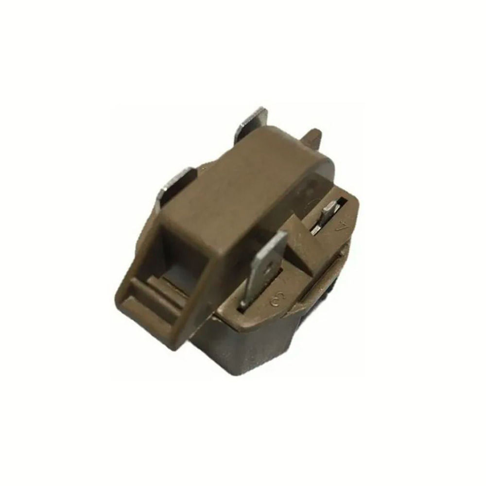 Relé Partida 3 Pinos Vix- 220v