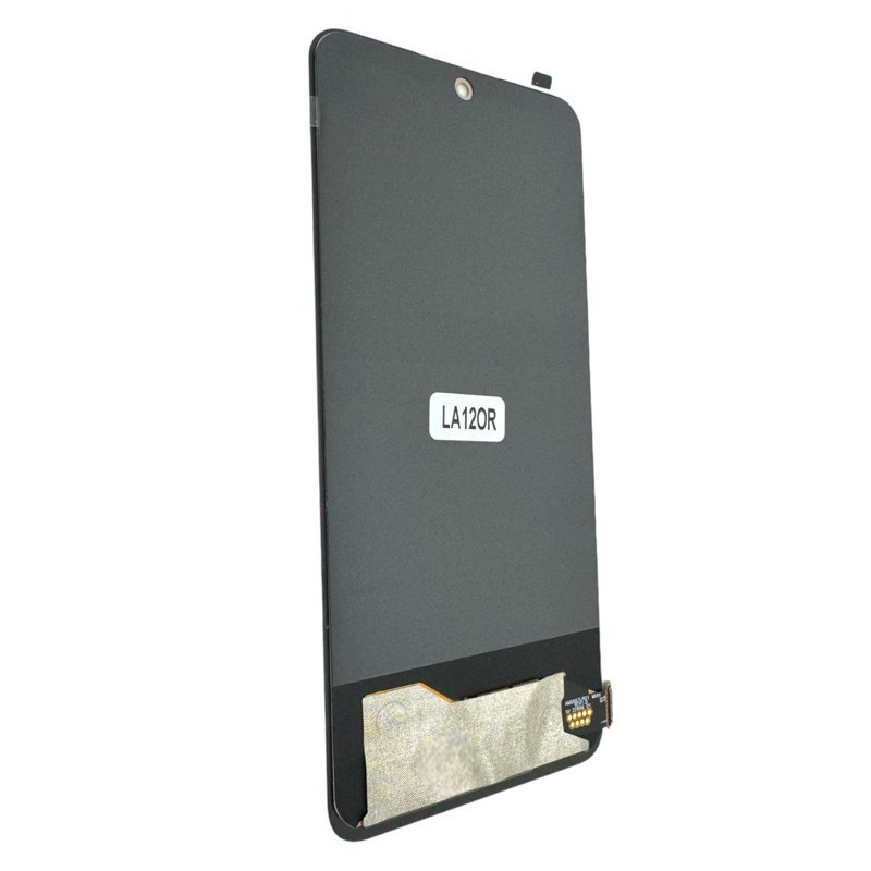 Tela Frontal Display Completo Para Xiaomi Poco X5 5G Original Amoled + Cola Envio Rápido