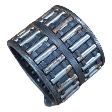 Rolamento Agulha Emgrenagem Partida Honda Cb Twister 250 19