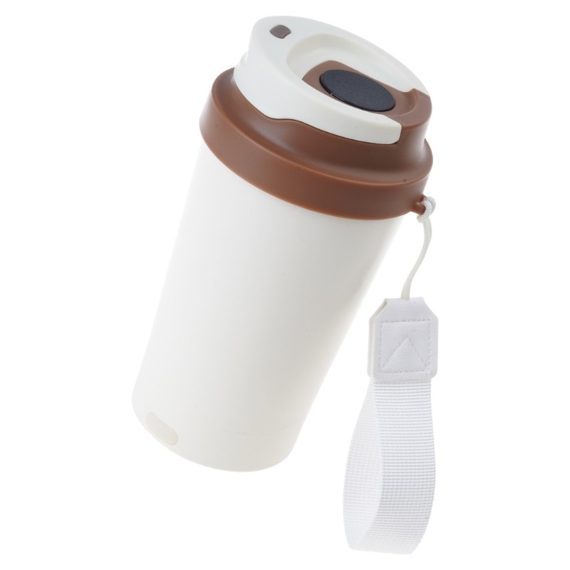 Caneca De Agitação Automática Recarregável KIN Copo De Mistura Prático E Elegante Para Uso Conveniente Na Cozinha Ou No