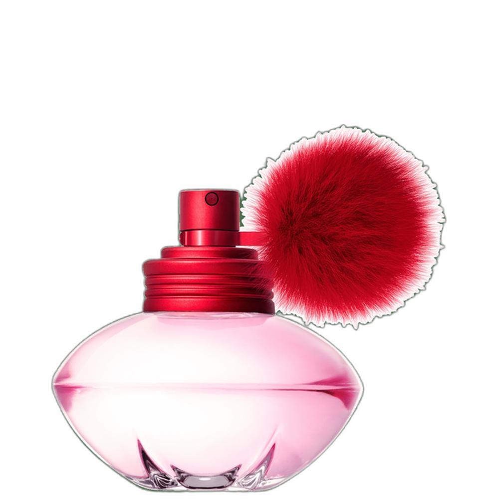 Kiss By Shakira Shakira Eau de Toilette - Perfume Feminino 80ml