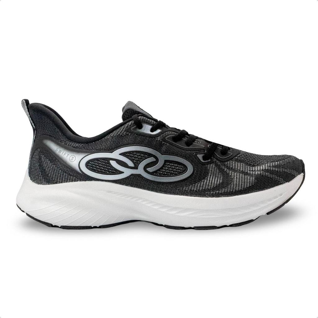 Tênis Olympikus Feminino Swift 5 Corrida em Oferta na Shopee