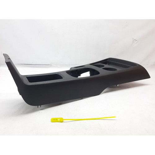 Console Central Hilux Srv 2021 2022 S27