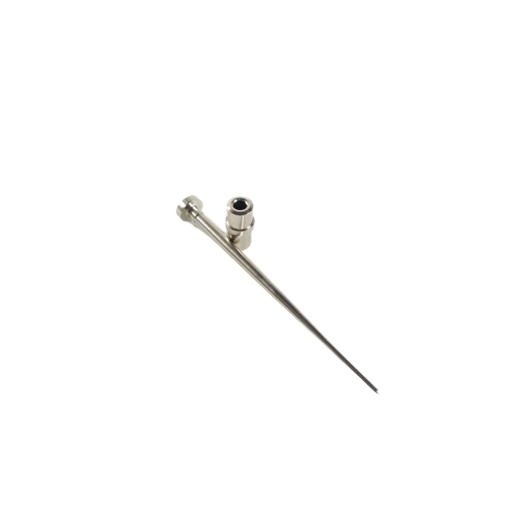 Reparo Pistonete Falcon (agulha E Sede)