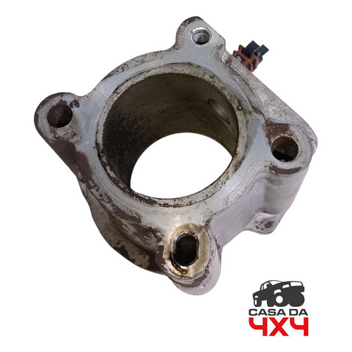 Cano Tubo Suporte Egr E Tbi Master 2.3 2013 2015 2018 2020