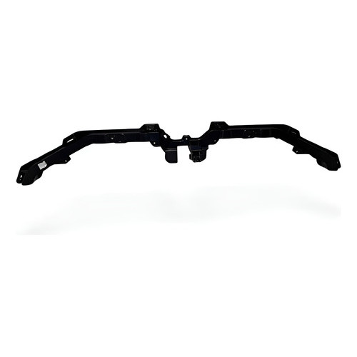 Suporte Grade Parachoque Dianteiro Corolla Cross 2023 -cx204 Preto Ambos Lados